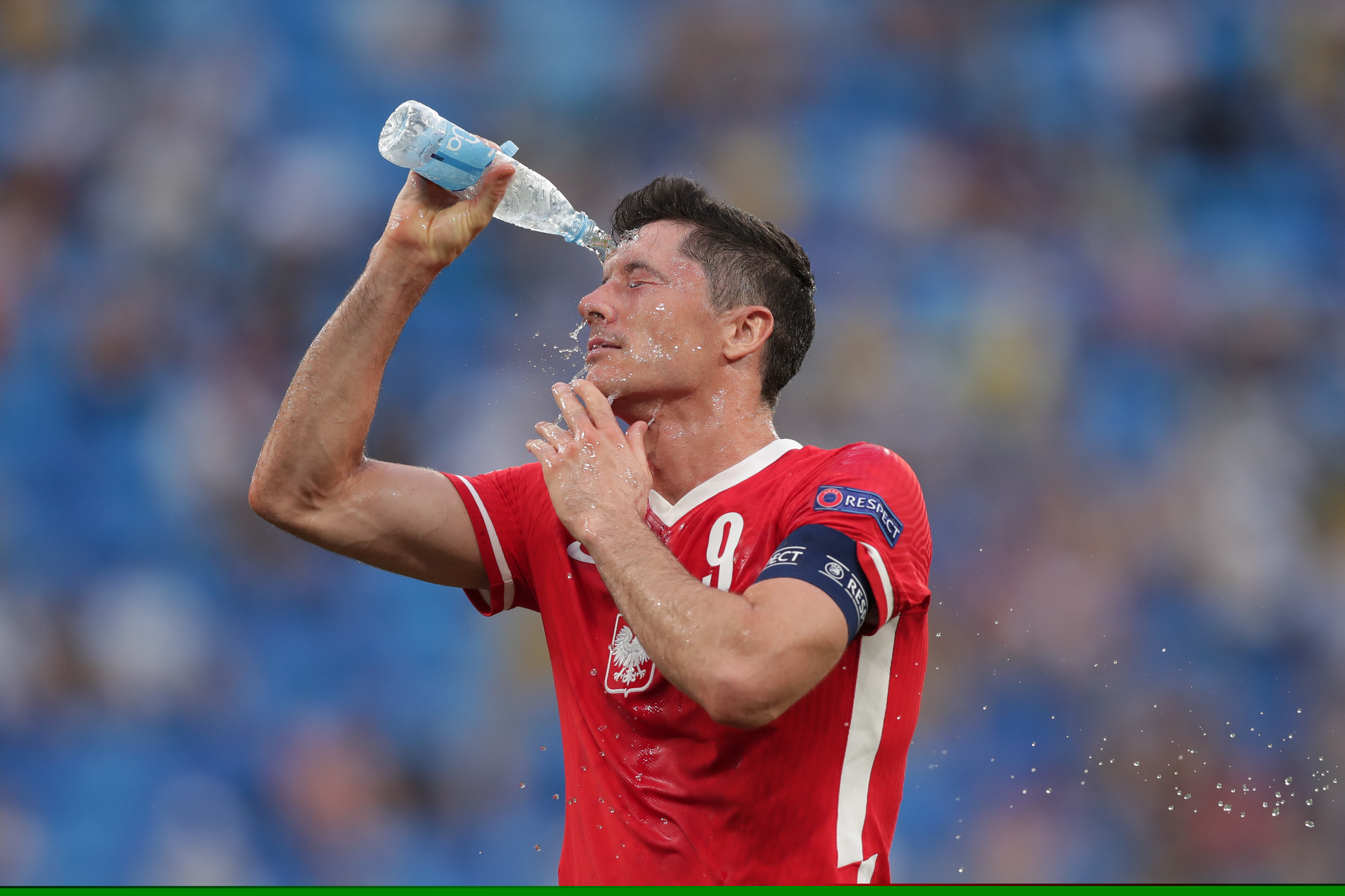 德国U21主帅：卡尔会在本月完成首秀，我们已看到了他的能力