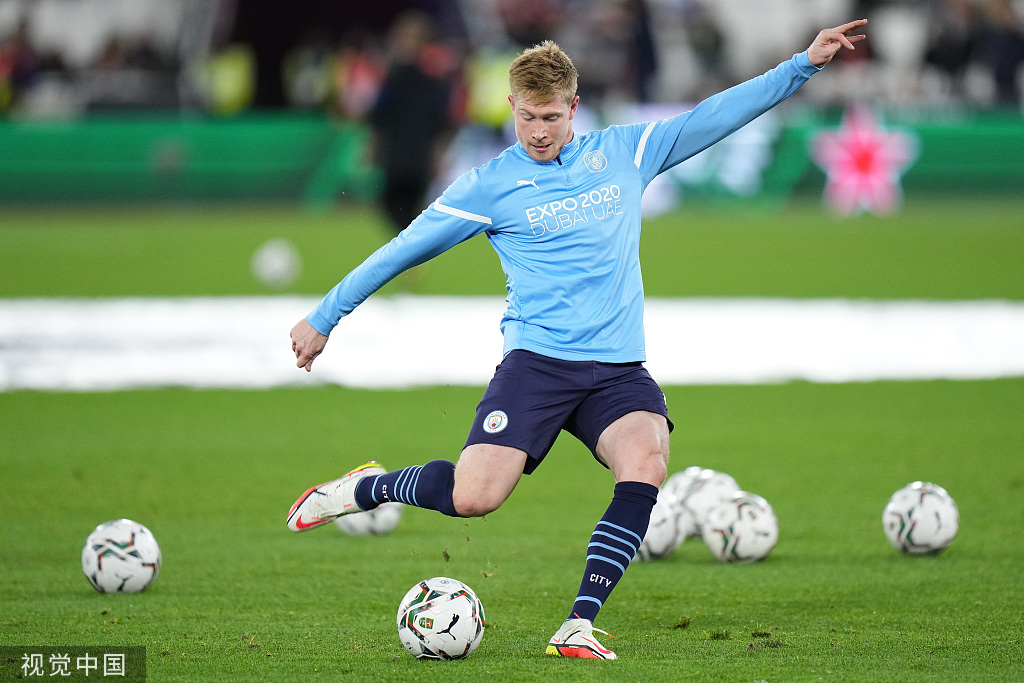 天空体育：维萨预计将在周二回归布伦特福德训练